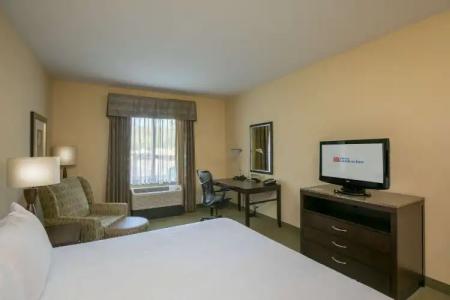 Hilton Garden Inn Lakeland - 6