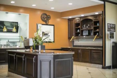 Hilton Garden Inn Lakeland - 29