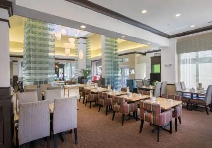Hilton Garden Inn Lakeland - 27