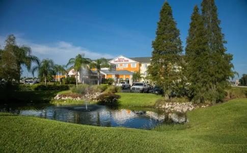 Hilton Garden Inn Lakeland - 36