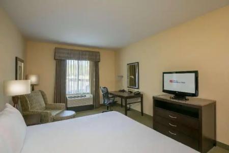 Hilton Garden Inn Lakeland - 44