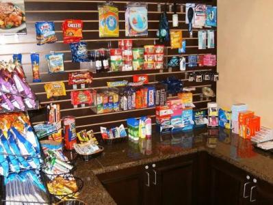 Hilton Garden Inn Lakeland - 10