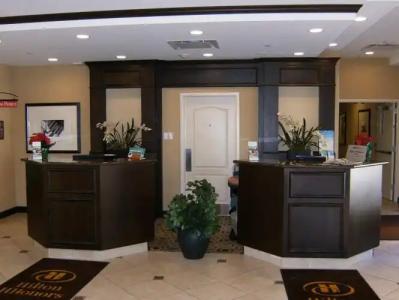 Hilton Garden Inn Lakeland