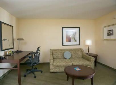 Hilton Garden Inn Lakeland - 5