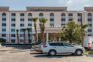 Comfort Inn & Suites Lakeland North I-4, Lakeland