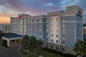 Hampton Inn & Suites Lakeland-South Polk Parkway, Lakeland