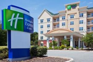 Holiday Inn Express & Suites Lakeland North I-4, an IHG Hotel, Lakeland