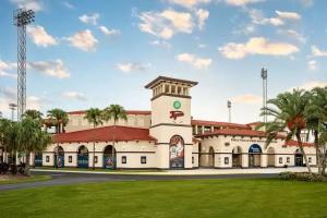 Hyatt Place Lakeland Center, Lakeland