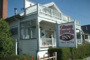 Glass Beach Inn, Fort Bragg