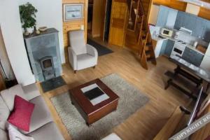 Apartment Hotel «Kaamasen Kievari», Kaamanen