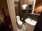 Standard Double room with park view