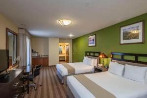 Truckee Donner Lodge