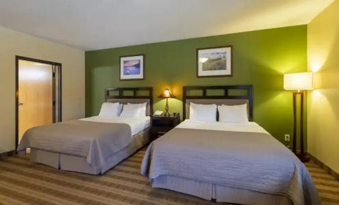 Truckee Donner Lodge - 123