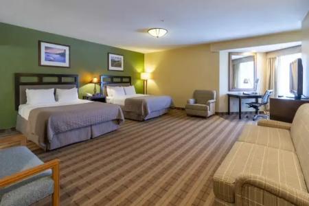 Truckee Donner Lodge - 121