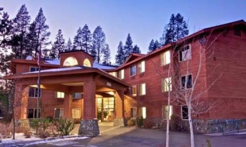 Truckee Donner Lodge - 101