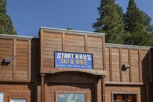 Inn At Truckee, Truckee