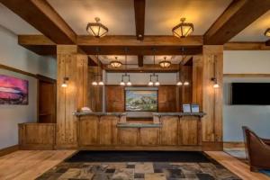 East West Hospitality at Tahoe, Truckee