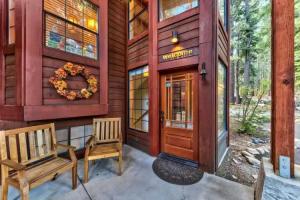 Donner Lake Village, Truckee