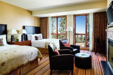 The Ritz-Carlton, Lake Tahoe - 42