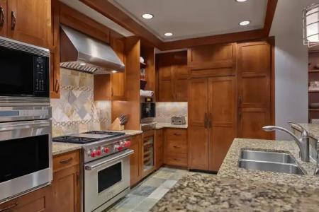 The Ritz-Carlton, Lake Tahoe - 100