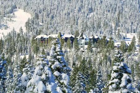 The Ritz-Carlton, Lake Tahoe - 37