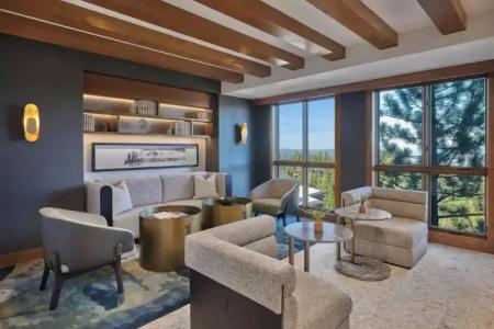 The Ritz-Carlton, Lake Tahoe - 138