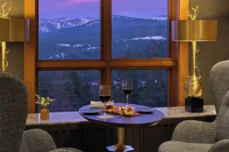 The Ritz-Carlton, Lake Tahoe - 133