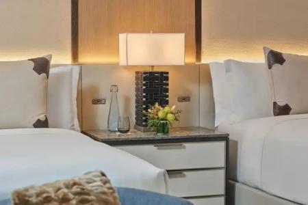 The Ritz-Carlton, Lake Tahoe - 27