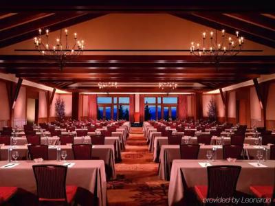 The Ritz-Carlton, Lake Tahoe - 24