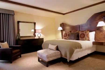 The Ritz-Carlton, Lake Tahoe - 44