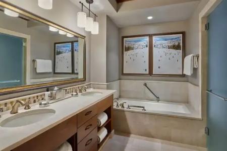 The Ritz-Carlton, Lake Tahoe - 105