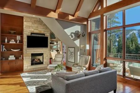 The Ritz-Carlton, Lake Tahoe - 104