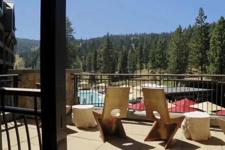 The Ritz-Carlton, Lake Tahoe - 73