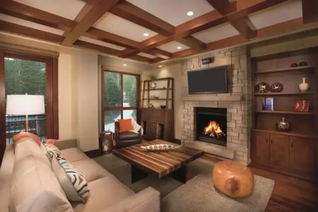 The Ritz-Carlton, Lake Tahoe - 67