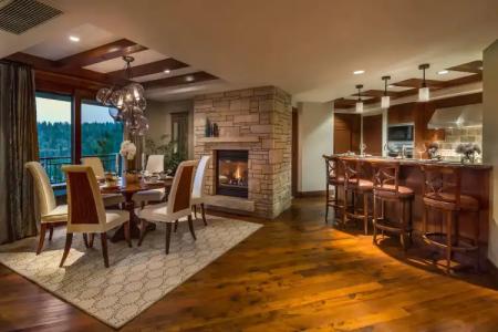 The Ritz-Carlton, Lake Tahoe - 49