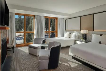 The Ritz-Carlton, Lake Tahoe - 146