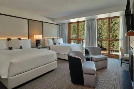 The Ritz-Carlton, Lake Tahoe - 145