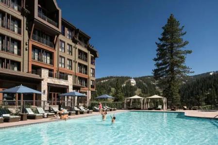 The Ritz-Carlton, Lake Tahoe - 8