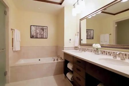 The Ritz-Carlton, Lake Tahoe - 77