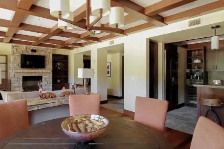 The Ritz-Carlton, Lake Tahoe - 70