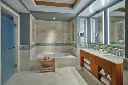 The Ritz-Carlton, Lake Tahoe - 131