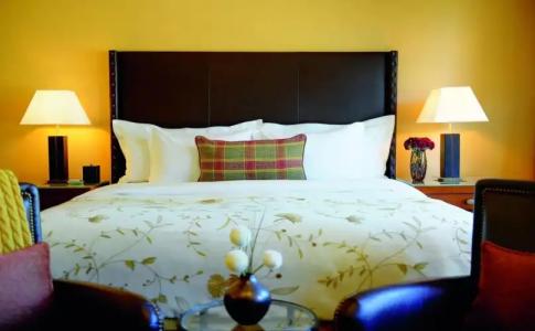 The Ritz-Carlton, Lake Tahoe - 3