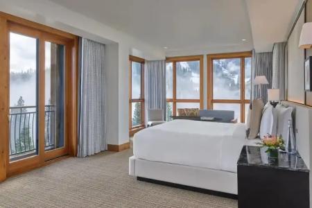 The Ritz-Carlton, Lake Tahoe - 149