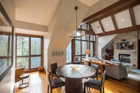 The Ritz-Carlton, Lake Tahoe - 88