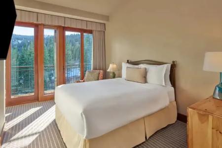 The Ritz-Carlton, Lake Tahoe - 103