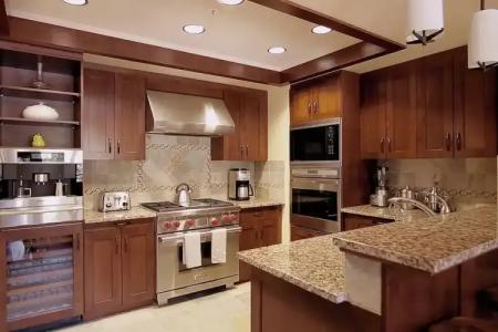 The Ritz-Carlton, Lake Tahoe - 71