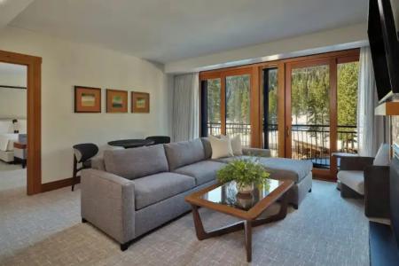 The Ritz-Carlton, Lake Tahoe - 162