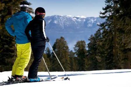 The Ritz-Carlton, Lake Tahoe - 23