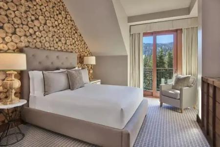 The Ritz-Carlton, Lake Tahoe - 106