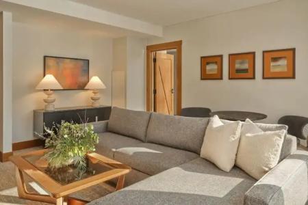 The Ritz-Carlton, Lake Tahoe - 165